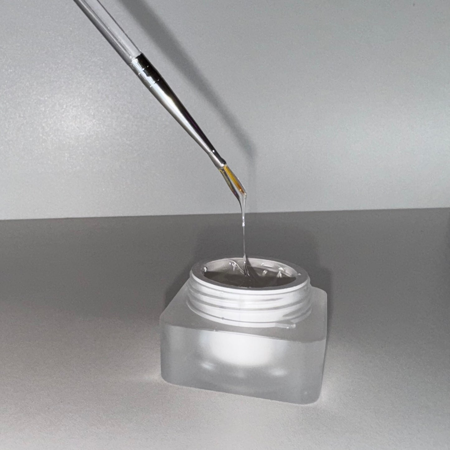 Non Wipe Sculpture Gel