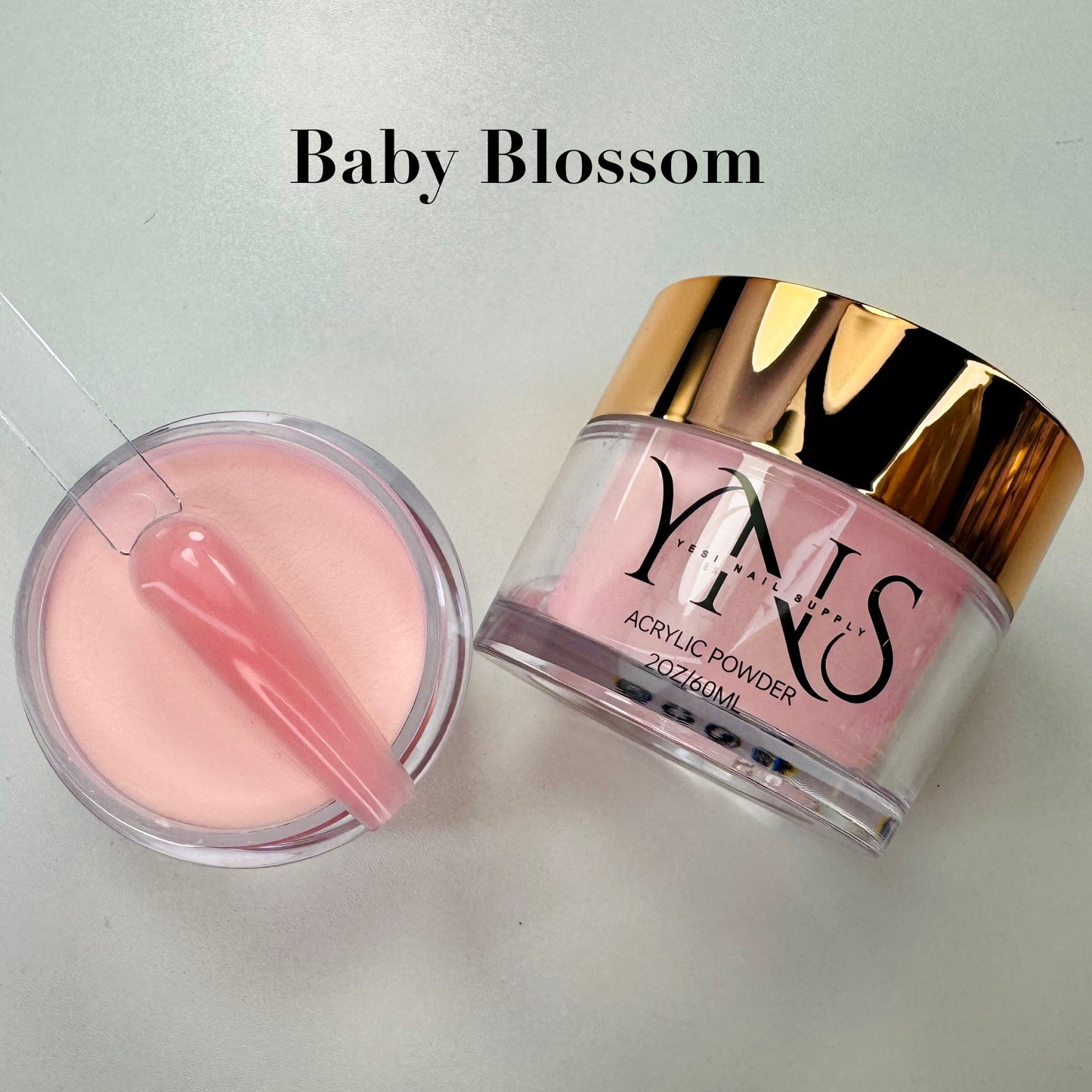 Baby Blossom