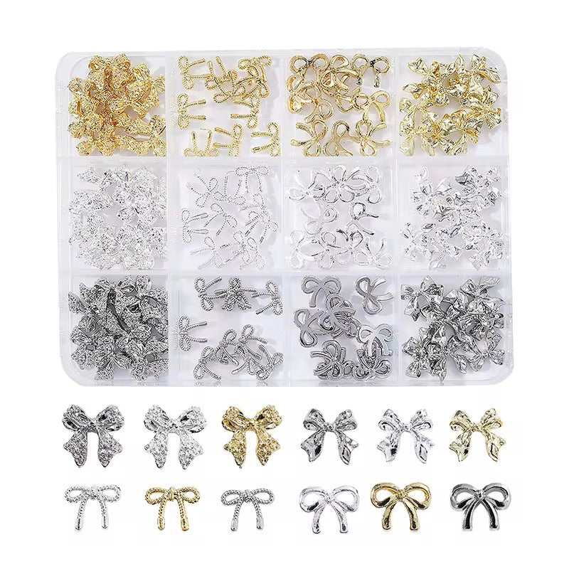 Bow Charms