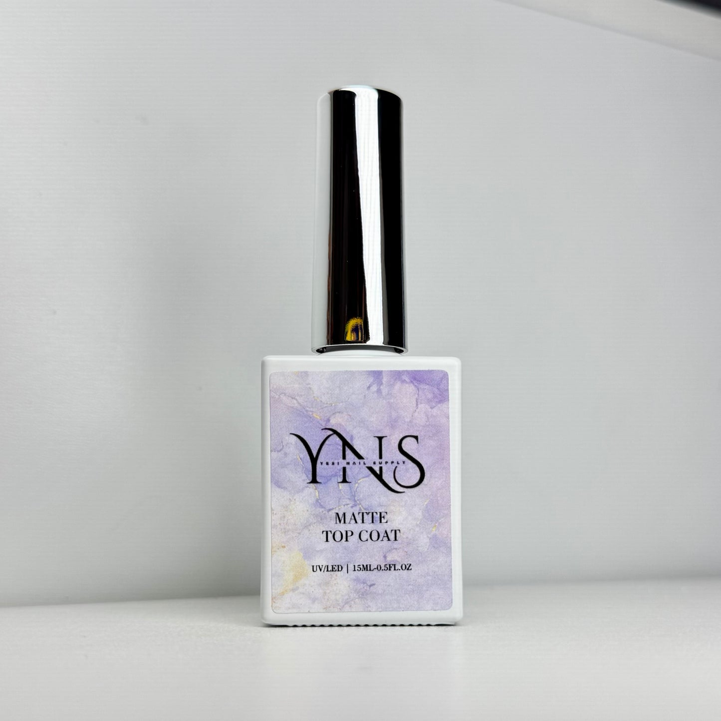 Matte Top Coat