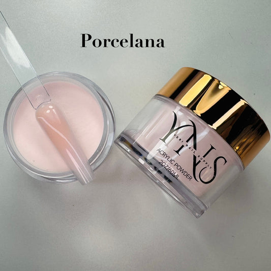 Porcelana
