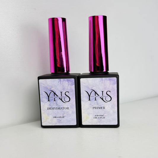 Dehydrator & Primer Set