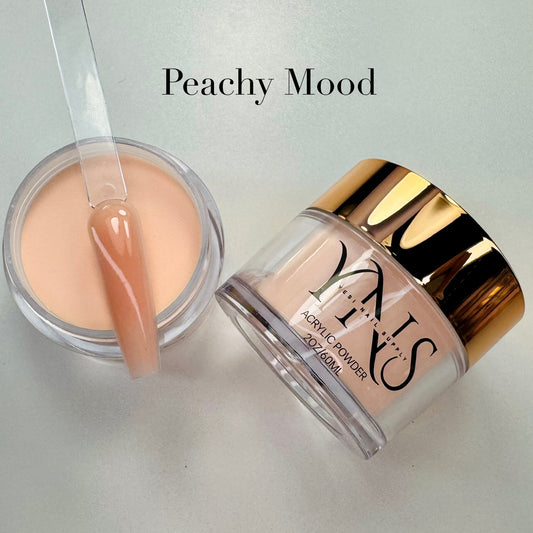 Peachy Mood