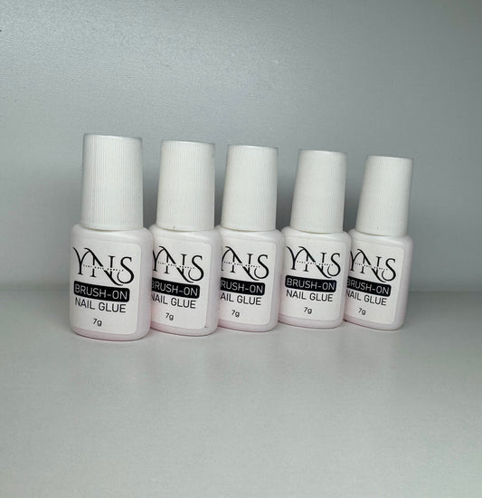Brush On Nail Glue (for tips)