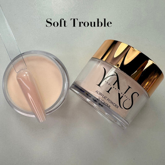 Soft Trouble
