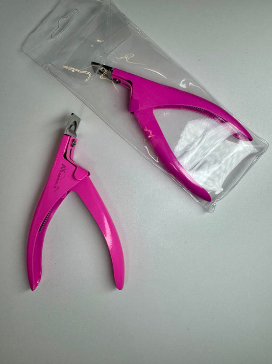 Nail Tips Cutter