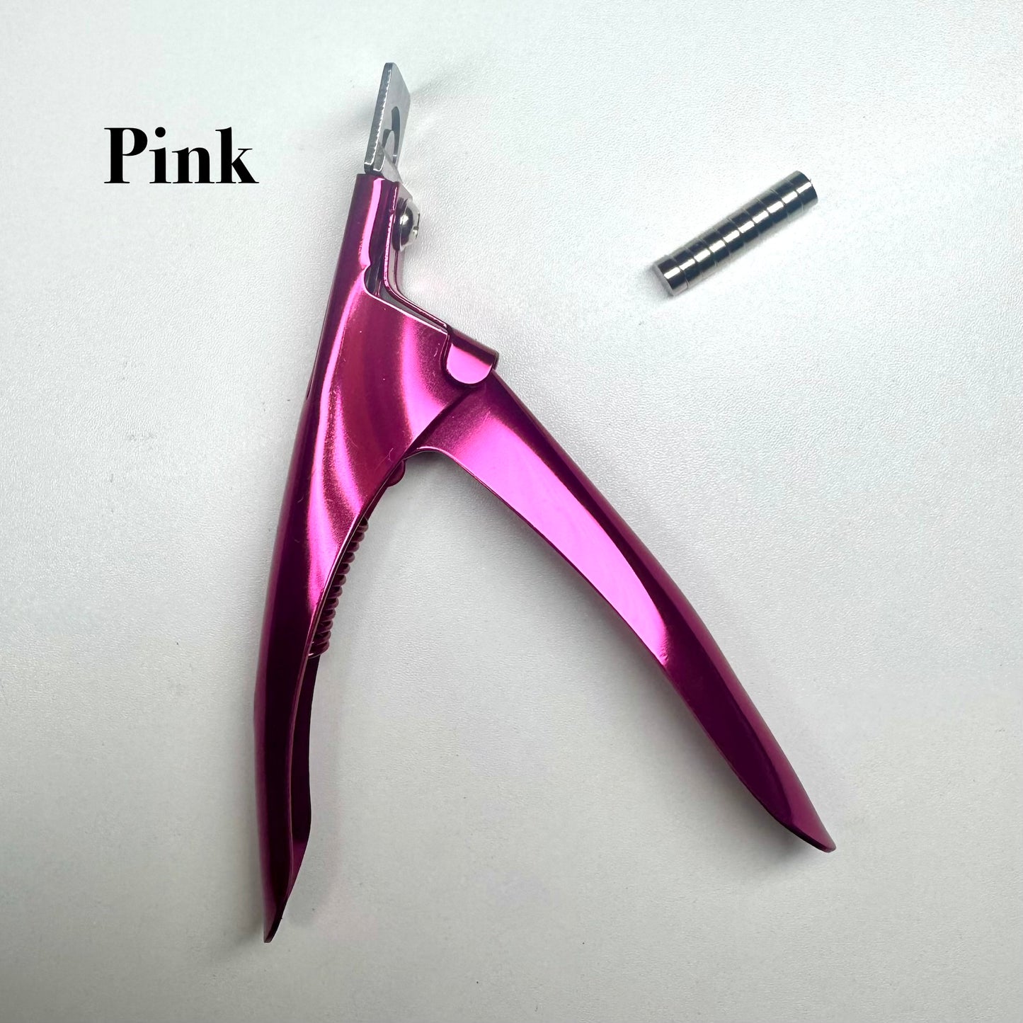 Nail Tips Cutter (w/magnets)