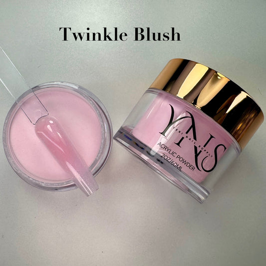 Twinkle Blush