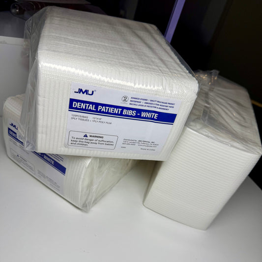 Disposable Dental Bibs