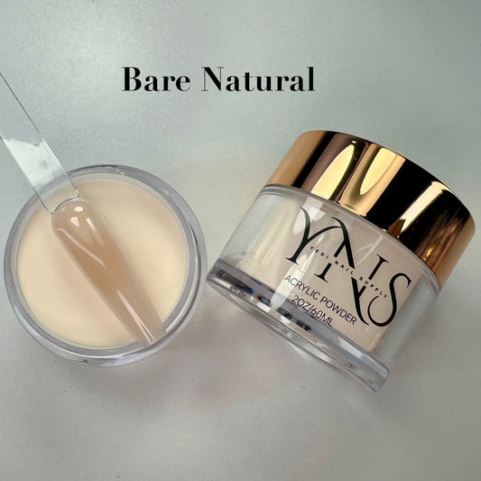 Bare Natural