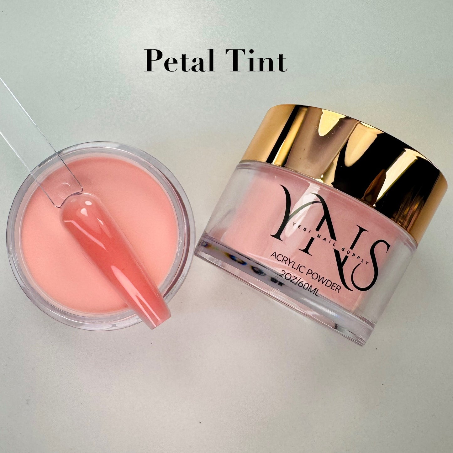 Petal Tint