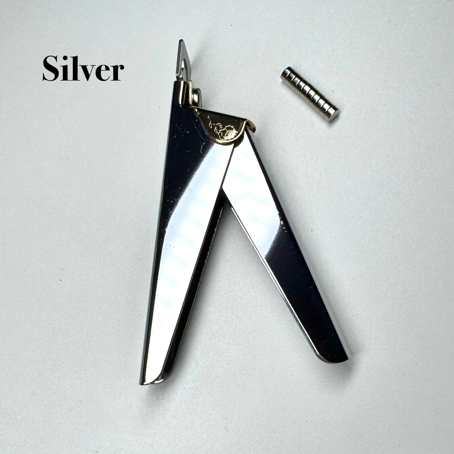Nail Tips Cutter (w/magnets)