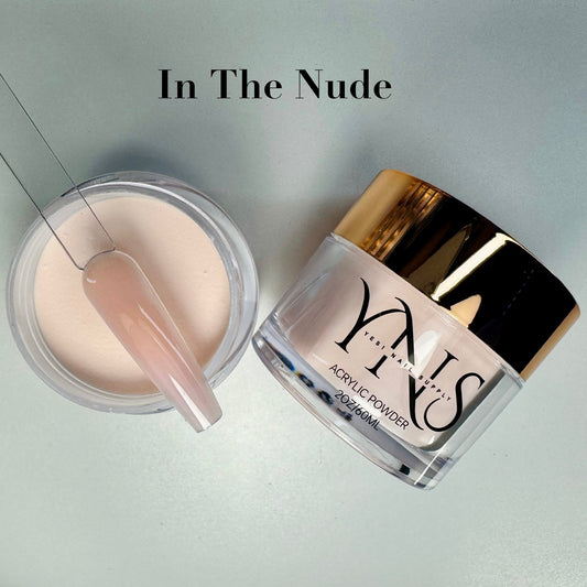 In The Nude