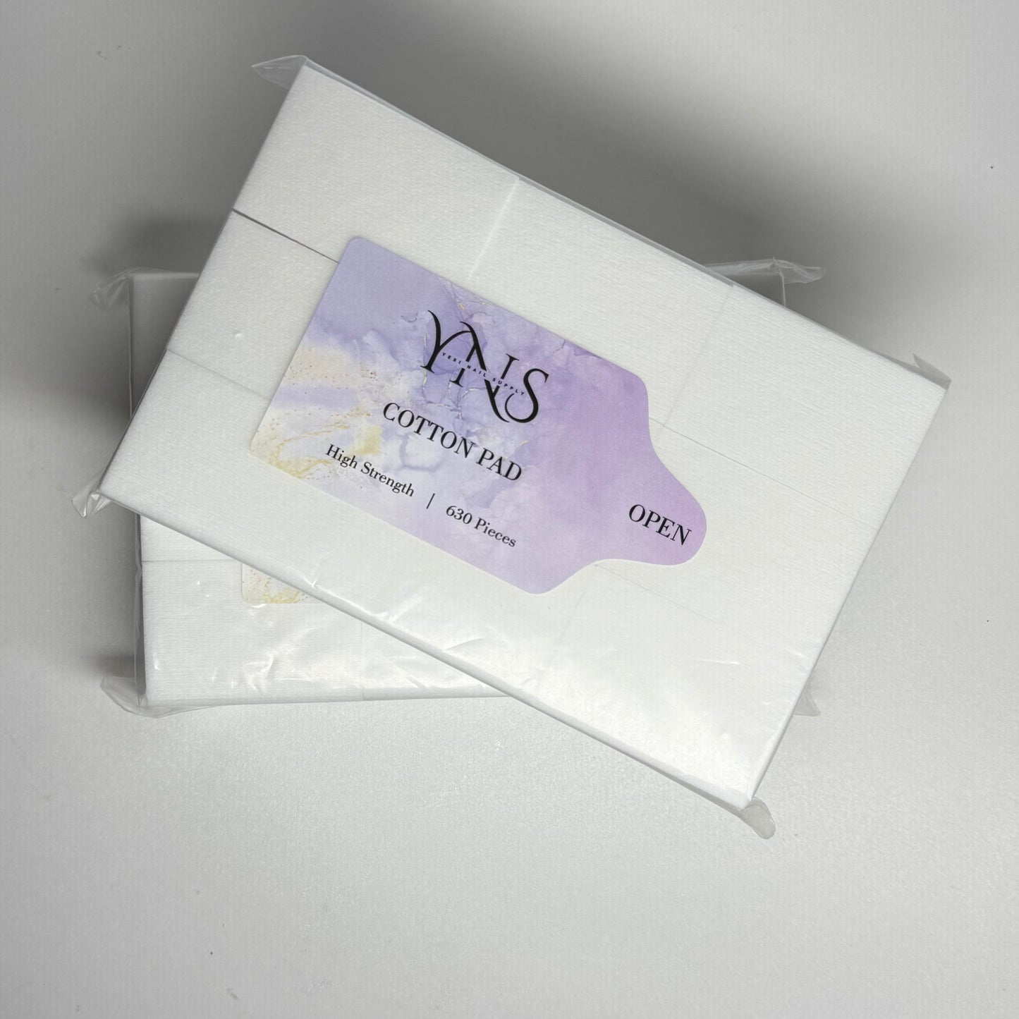 Lint Free Nail Wipes