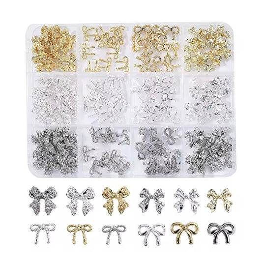 Bow Charms
