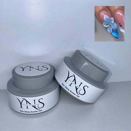 Non Sticky Builder Gel